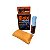 Glaco Moto Repelente De Chuva para Viseiras de Capacete 20ml Soft99 - Imagem 1