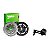 Kit Embreagem Ford Focus Fiesta Courier Ka Ecosport Fiesta Valeo 833460 - Imagem 1