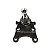 Pivô Suspensão Inferior Chevrolet S10 Trailblazer TRW JBJ1322 - Imagem 1