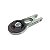 Coxim Inferior Câmbio Fiat Bravo 1.8 2011 a 2016 Original Fiat 51838911 - Imagem 1