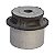 Bucha Bandeja Dianteira Superior Ford Fusion 2006 a 2012 Mobensani MB2275 - Imagem 1