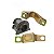 Kit Bucha Barra Estabilizadora Dianteira Fiat Marea Brava Jahu 627781 - Imagem 1