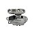 Coxim Motor Dianteiro Direito Fiat Toro Compass Renegade Diesel Original 52049745 - Imagem 1