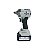 Chave de Impacto 1/2 600NM Sigma Tools SGT7504 - Imagem 2