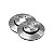 Par Disco de Freio Dianteiro Ventilado GM Cruze 1.8 1.4 Fremax BD1559 - Imagem 1