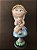Mini Topo de Bolo Fada do Bosque – Personalizado Artesanal - Imagem 3