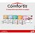 COMFORTIS 1620 MG (27 - 54KGS) - 03 DOSES ORIGINAL COM NFE - Imagem 5