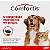 COMFORTIS 140 MG (4,5 - 9KGS) - 01 DOSE Cães de 2,3 a 4,5Kg e Gatos de 1,4 a 2,8Kg - Imagem 2