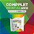 COMPPLET MIX TABS 60 TABLETES ORGANNACT - Imagem 3