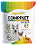 COMPPLET MIX TABS 60 TABLETES ORGANNACT - Imagem 1