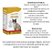 PROHEP CAT GATO 120ML ORGANNACT - Imagem 3