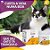 CALMYN CAT PLUS 60 GRAMAS ORGANNACT - Imagem 3
