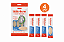 NUTRISCO (4 BISNAGAS DE14G) ATUM - Imagem 1