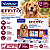 EFFITIX CAES 20 A 40 KG - 4X PIPETAS 4,40ML VIRBAC - Imagem 4