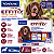 EFFITIX CAES 10 A 20 KG 1X PIPETA 2,20ML VIRBAC - Imagem 1