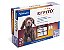 EFFITIX CAES 10 A 20 KG - 4X PIPETAS 2,20ML VIRBAC - Imagem 2