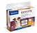 EFFITIX CAES 4 A 10 KG - 1X PIPETA 1,10ML VIRBAC - Imagem 2