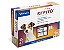 EFFITIX CAES 4 A 10 KG - 4X PIPETAS 1,10ML VIRBAC - Imagem 2