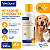 HEXADENE SHAMPOO 500ML PH VIRBAC - Imagem 1
