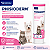 PHISIODERM PELE SENSIVEL 500 ML VIRBAC - Imagem 1