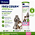 PHISIODERM PELE SECA 500 ML VIRBAC - Imagem 1