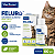 SUPLEMENTO ALIMENTAR FELURO 60 ML PARA GATOS VIRBAC - Imagem 1