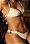 Calcinha Argola Off White - Imagem 1