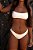 Calcinha Recortes Off White - Imagem 4