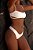 Calcinha Recortes Off White - Imagem 5