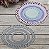 Molde Oval - Imagem 2