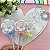 Flor Renda - Imagem 1