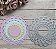 Circulo Escalope Babado - Imagem 4