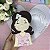 Menina Melinda 17 - Imagem 1
