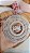 Circulo Escalope love - Imagem 1