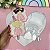 Menina flor - Imagem 1