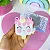 unicornio Sandy - Imagem 1