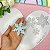 Flocos de neve trio - Imagem 1