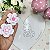 Flor Geni - Imagem 1