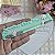 Gramas e flores - Imagem 1