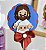 Jesus ponteira - Imagem 1