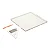 Base para Vinco Scoring Board 31 x 31 cm Sunlit para Scrapbooking, Envelopes e Caixas - Imagem 6