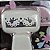 Furador Contínua Scrapbook Artesanato Cor Rosa 01 - Imagem 2