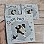 Adesivos 20 Cut dog - Imagem 1