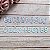Números Tito 2 cm - Imagem 3