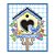Casa passarinho love - Imagem 2