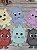 Monstrinhos das cores - Imagem 1