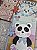 Kit Urso e Panda 3x1 - Imagem 1