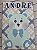 Kit Urso e Panda 3x1 - Imagem 5