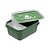 Pote Para Marmita Lunch Box C Trava Para Vedação 850ml Time - Imagem 5
