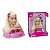 Boneca Barbie Styling Head Busto 12 Frases Acessórios Mattel - Imagem 5